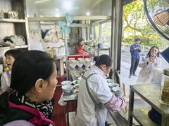 -老赵面店(大西路店)