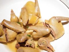 -逸品淮扬(东方渔人码头店)