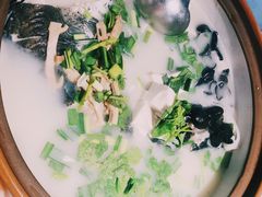 -姜君·千岛湖鱼头馆(浦东大道店)