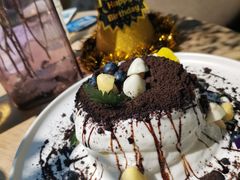 -初拾·花里餐厅(钜城华亿店)