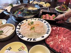 -潮澎派·潮汕菜大排档(南较西路店)