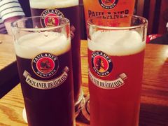 -宝莱纳啤酒花园餐厅PAULANER BRAUHAUS Nanjing(广州路店)