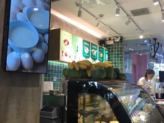 -宝珠奶酪(浦东金桥店)