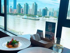 -Kathleen's Waitan 凯圣琳江景西餐厅(外滩店)