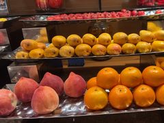 -二楼咖啡厅·厦门源昌凯宾斯基大酒店(湖滨中路店)