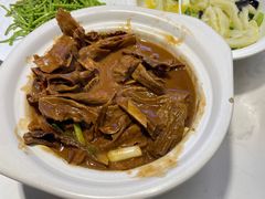 -方荣糊涂菜馆(湖北路店)