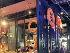 -夯鱼烤鱼·尔滨地标美食(国展店)