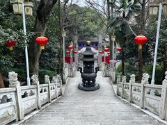 -九华山公园