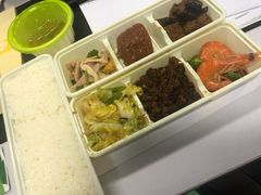 -和记小菜(东方店)