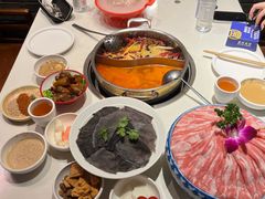 -周师兄大刀腰片火锅(解放碑总店)