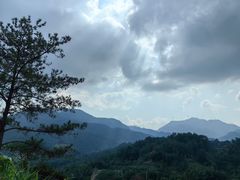 -天龙顶山地公园