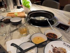 -同仁四季椰子鸡(福田东园总店)