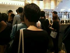 -喜茶(上海正大广场店)