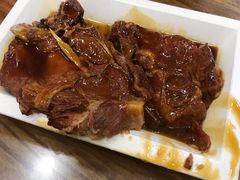 -砂锅李(九江路店)