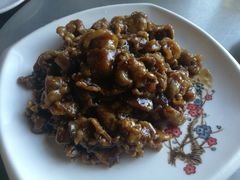 它似蜜-福寿斋·老北京铜锅涮肉·烧烤(清岚店)