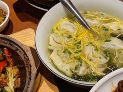 -上海人家花樣年华(中山公园店)