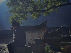 -杨家堂村