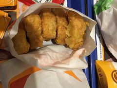 -汉堡王(高坪王府井店)