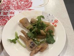 鸡爪-振鼎鸡(福州路店)