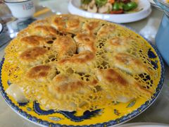 -北方饺子王·海肠捞饭·海鲜锅(山大店)