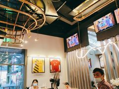 -haxnbauer海森堡德国餐厅(深圳coco店)
