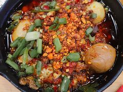 -冒椒火辣(太古里店)