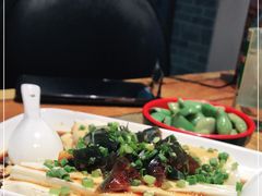 -金谷园饺子·烧烤(人大总店)