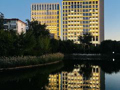 -西海子公园