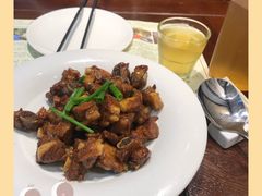 -老厨家(友谊路总店)