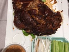 -静之湖湖畔餐厅