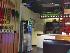 -喜虾客大虾火锅(济宁龙贵购物广场店)