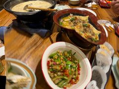 -民俗村柴火灶·景德江西菜(中国陶瓷博物馆店)