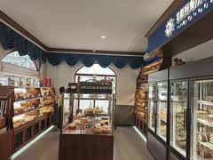 -莫斯科餐厅面包坊(北展店)