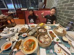 -点都德(聚福楼店)