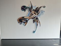 -知美术馆