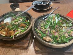 -啫火啫啫煲·顺德干蒸(西乡天虹店)