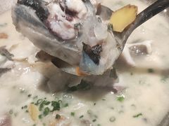 -格塘人家·山泉水煮鱼(望兴家园店)