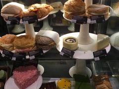 -星巴克臻选(广州高德置地秋广场店)