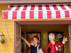 -东莞松山湖万象汇