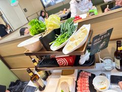 -海底捞火锅(振华商厦店)