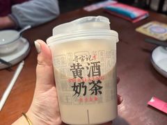 -寻宝记绍兴菜(鲁迅路店)