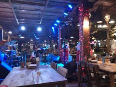 -Naughty Nuri’s Phuket