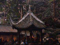 -成都杜甫草堂博物馆