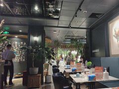 -懒人盐府人家(航天桥店)