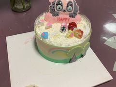 -超港(宿州路店)