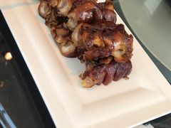 酱猪手-小南洋海景餐厅(深圳湾店)