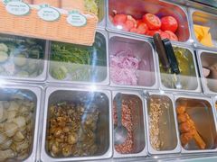 -赛百味SUBWAY(星摩尔店)