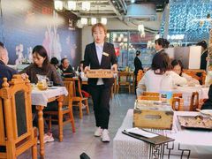 -云晓光头烧烤吧(新大陆广场店)