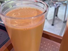 -孖记茶档·热腾茶餐(荔湾领展广场店)