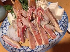 -蟹道乐(道顿堀本店)